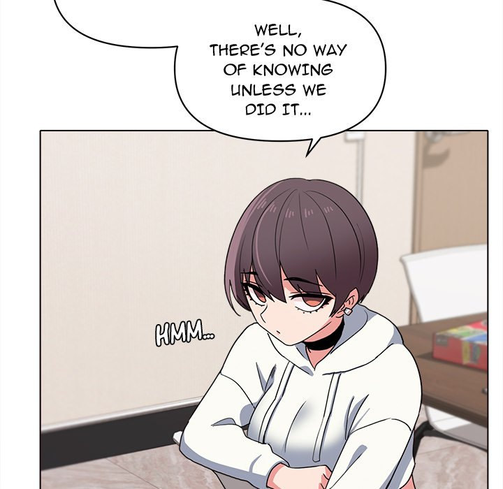 An Outsider’s Way In - Chapter 23 [photo 112] - MangaPorn