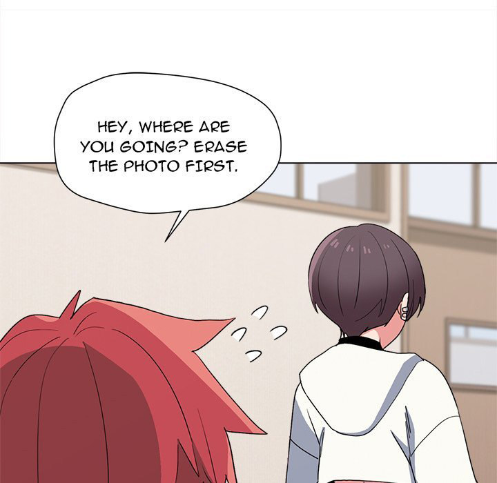 An Outsider’s Way In - Chapter 23 [photo 122] - MangaPorn