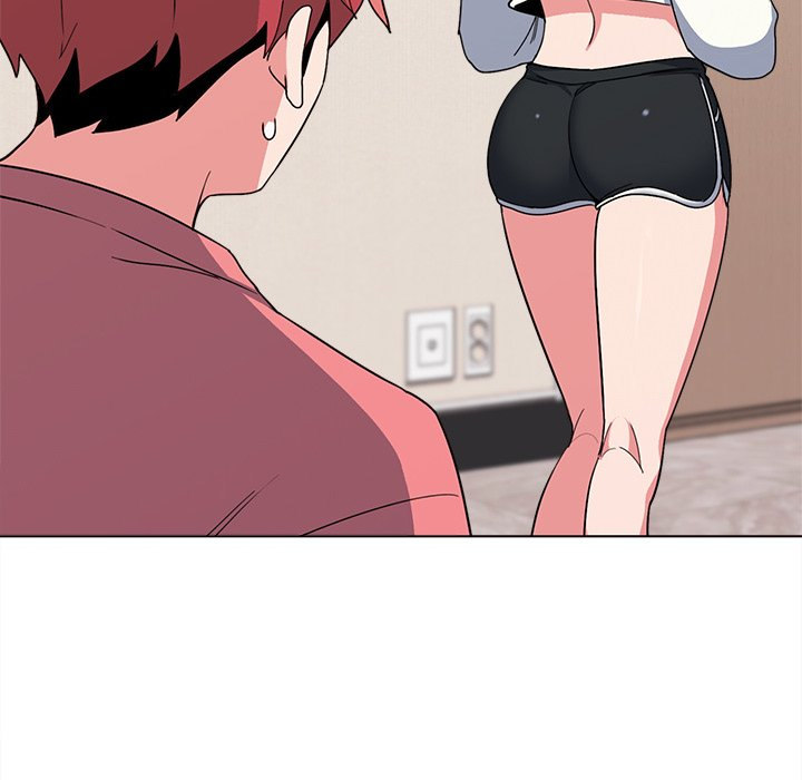 An Outsider’s Way In - Chapter 23 [photo 123] - MangaPorn