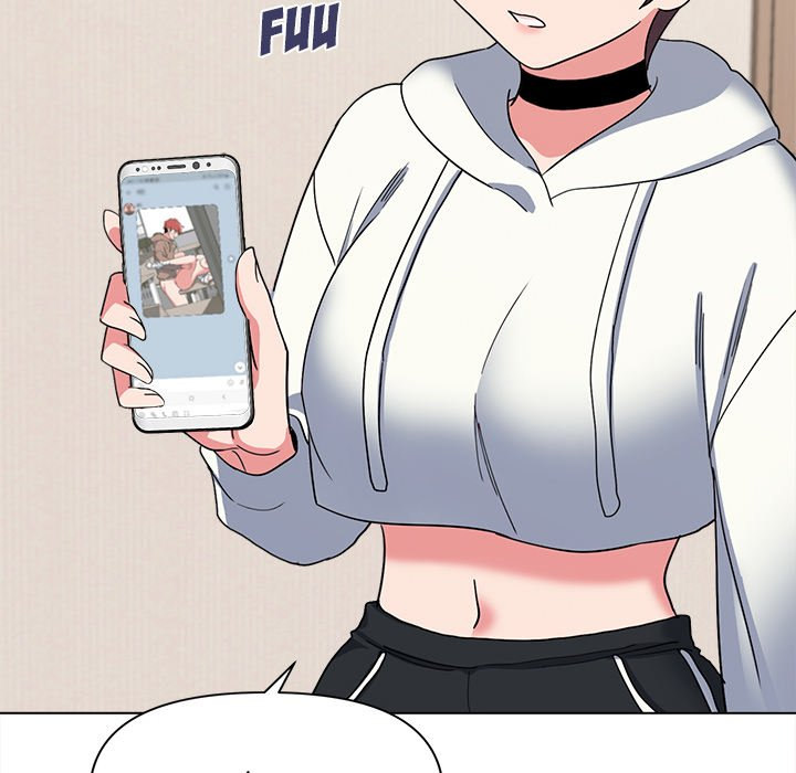 An Outsider’s Way In - Chapter 23 [photo 127] - MangaPorn