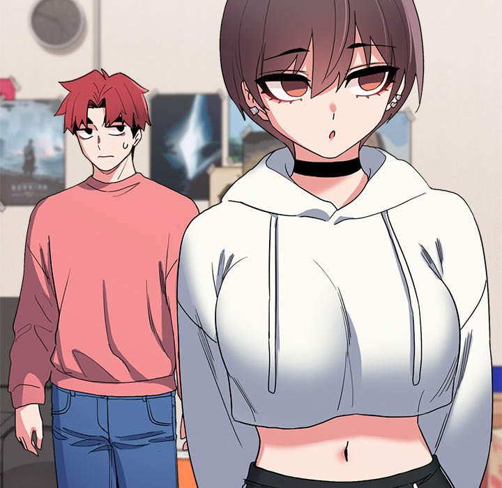 An Outsider’s Way In - Chapter 23 [photo 137] - MangaPorn