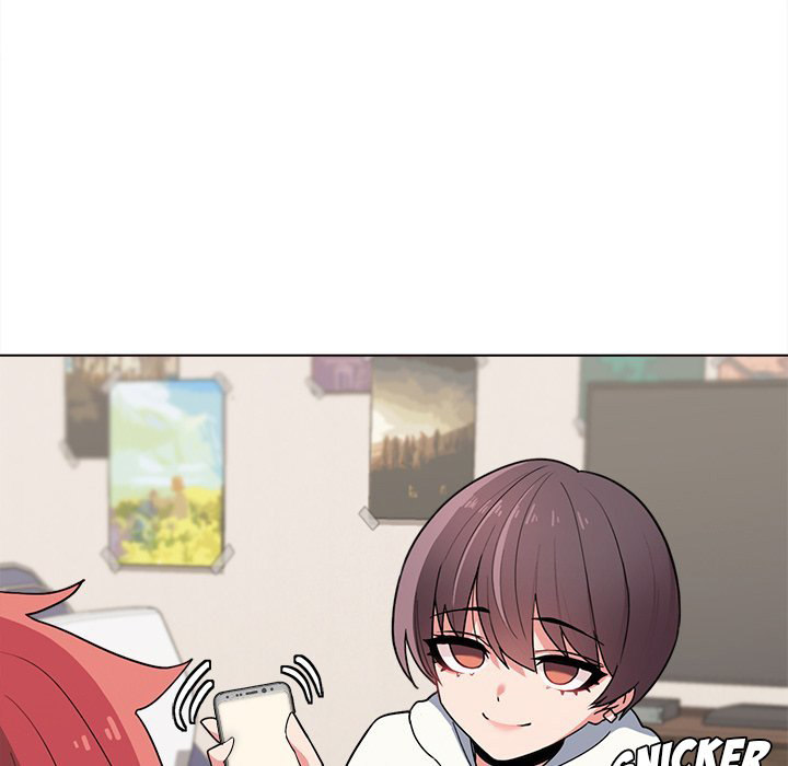 An Outsider’s Way In - Chapter 23 [photo 18] - MangaPorn