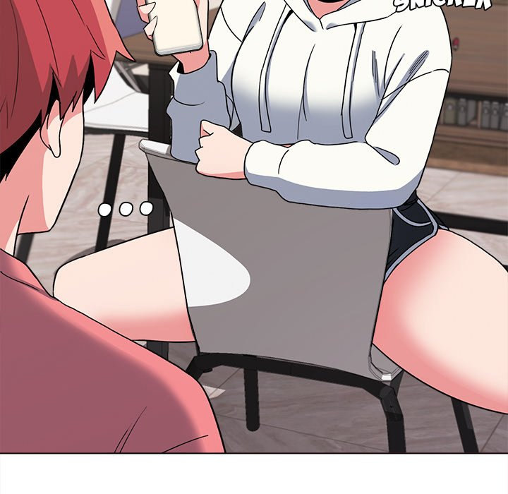 An Outsider’s Way In - Chapter 23 [photo 19] - MangaPorn