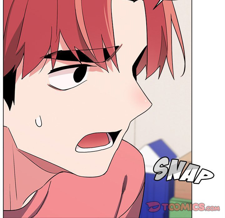 An Outsider’s Way In - Chapter 23 [photo 21] - MangaPorn