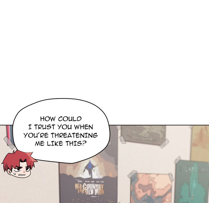 An Outsider’s Way In - Chapter 23 [photo 24] - MangaPorn