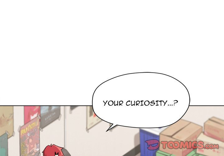 An Outsider’s Way In - Chapter 23 [photo 3] - MangaPorn