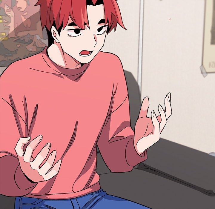 An Outsider’s Way In - Chapter 23 [photo 37] - MangaPorn