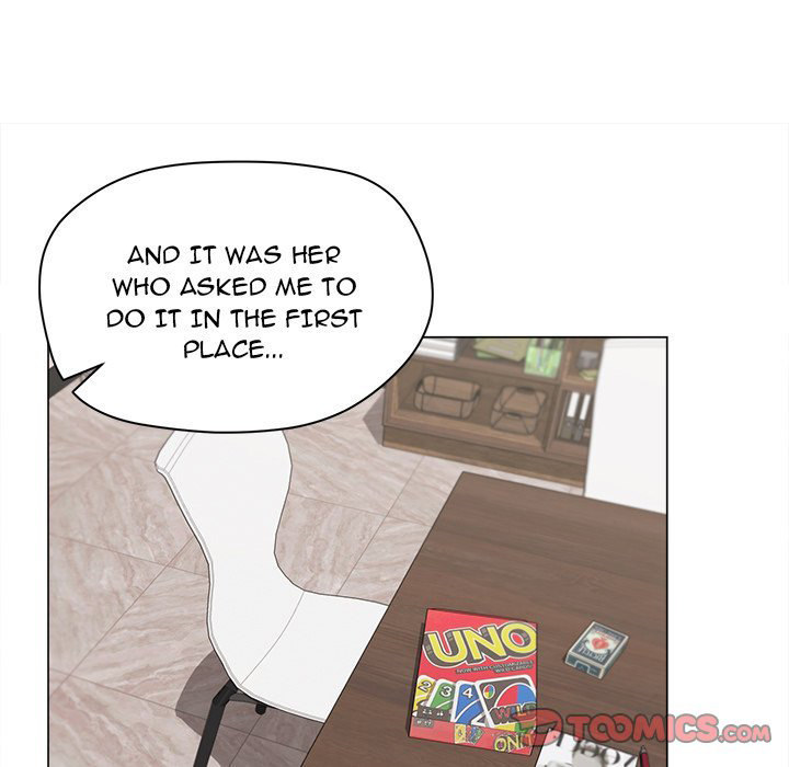 An Outsider’s Way In - Chapter 23 [photo 39] - MangaPorn