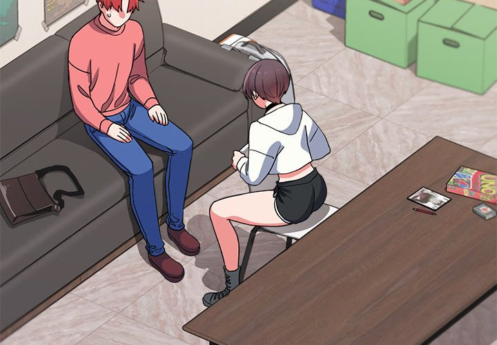 An Outsider’s Way In - Chapter 23 [photo 4] - MangaPorn