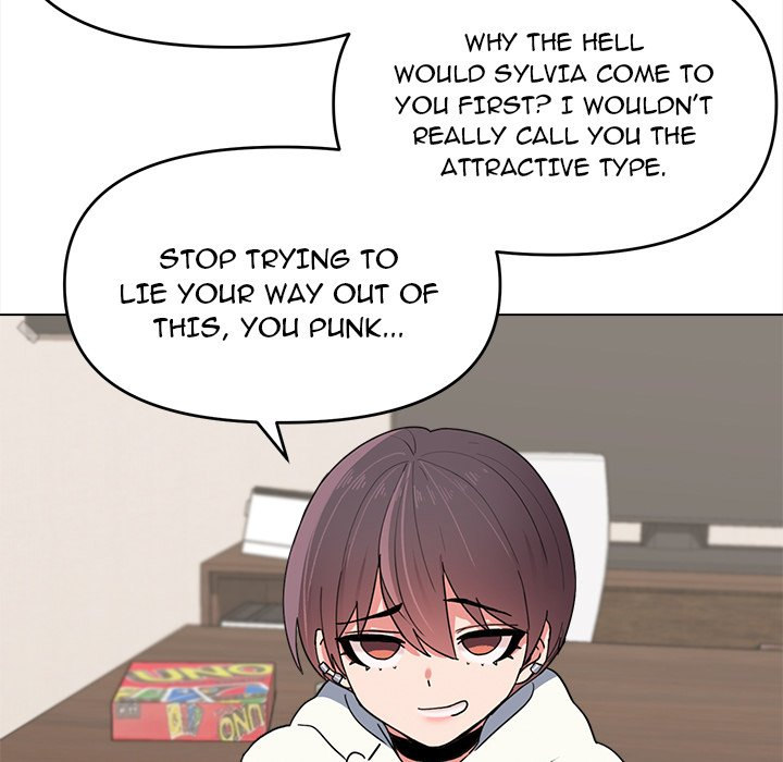 An Outsider’s Way In - Chapter 23 [photo 43] - MangaPorn