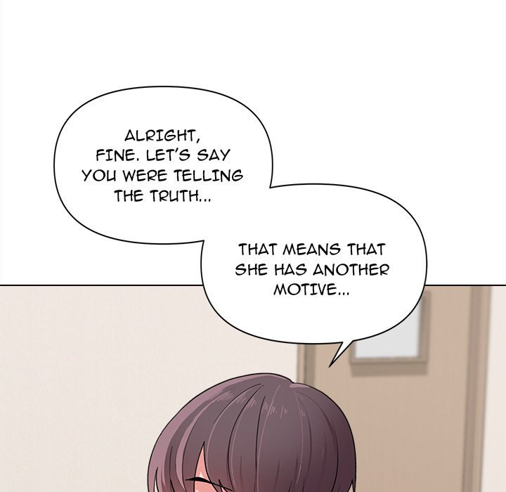 An Outsider’s Way In - Chapter 23 [photo 47] - MangaPorn