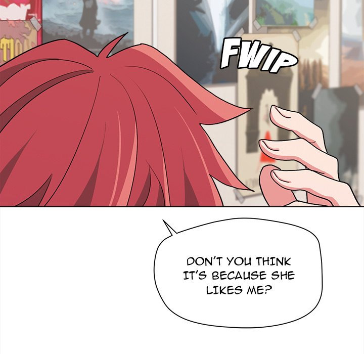 An Outsider’s Way In - Chapter 23 [photo 50] - MangaPorn