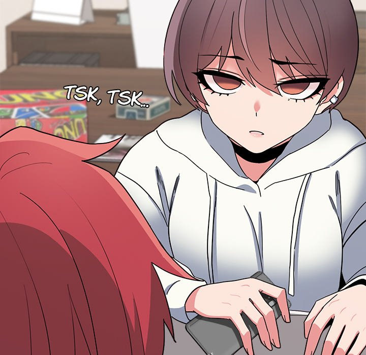 An Outsider’s Way In - Chapter 23 [photo 52] - MangaPorn