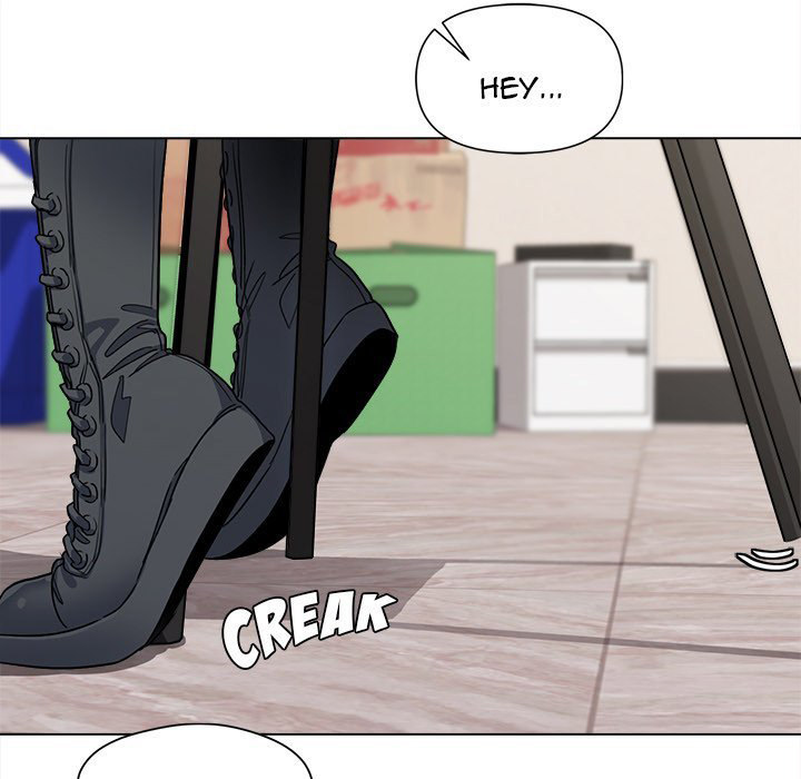 An Outsider’s Way In - Chapter 23 [photo 54] - MangaPorn