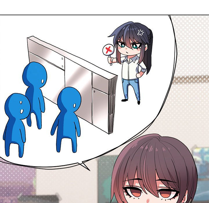 An Outsider’s Way In - Chapter 23 [photo 6] - MangaPorn