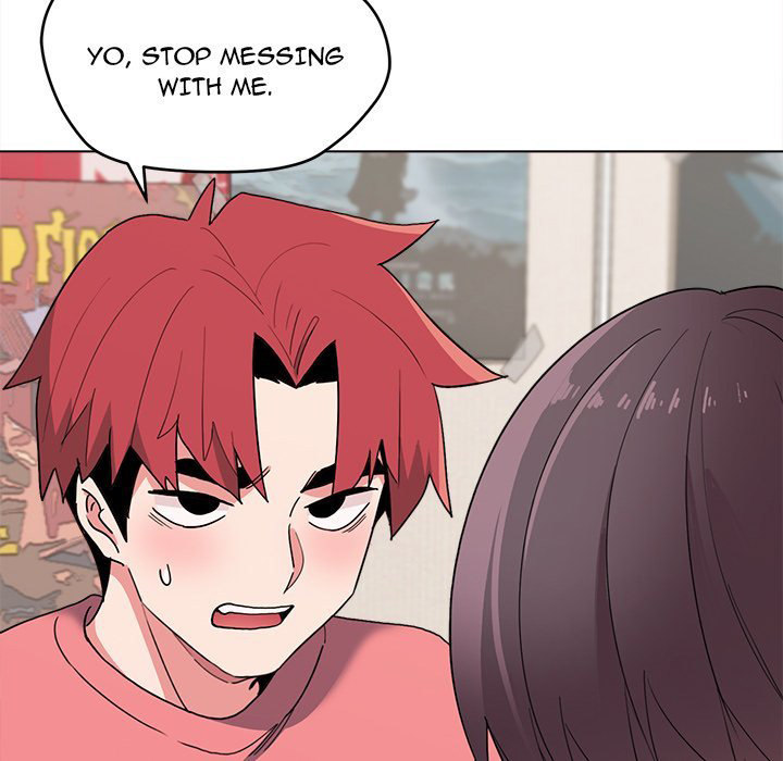 An Outsider’s Way In - Chapter 23 [photo 72] - MangaPorn