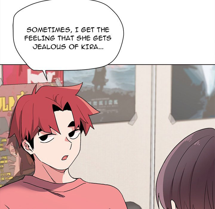 An Outsider’s Way In - Chapter 23 [photo 78] - MangaPorn