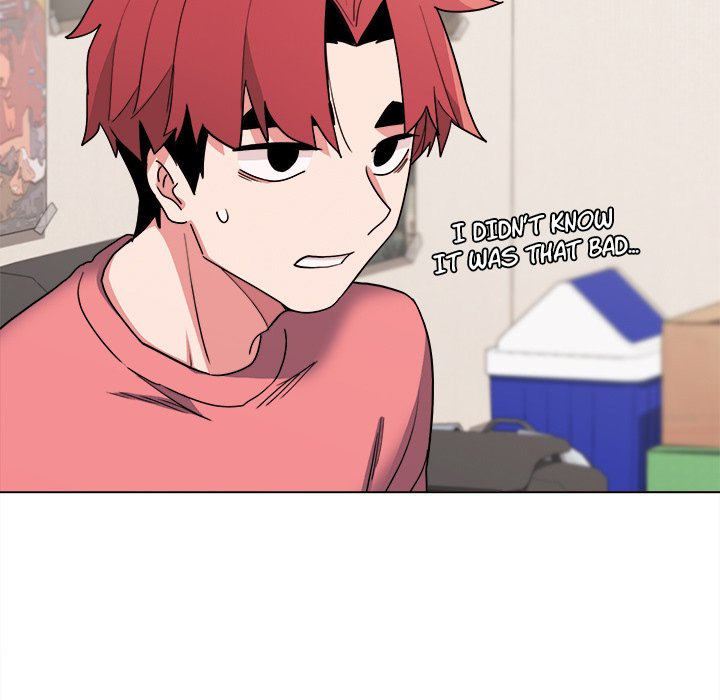 An Outsider’s Way In - Chapter 23 [photo 9] - MangaPorn