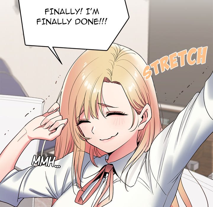 An Outsider’s Way In - Chapter 24 [photo 11] - MangaPorn