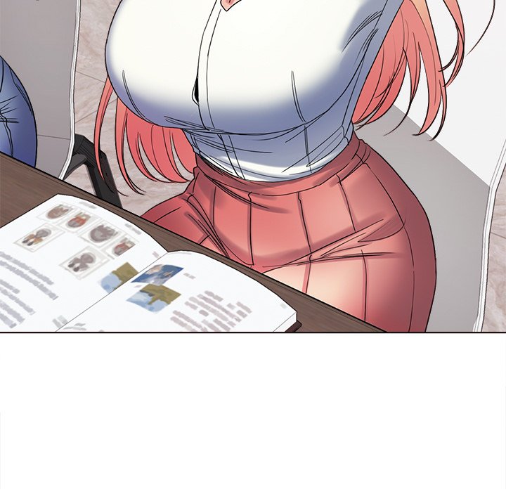 An Outsider’s Way In - Chapter 24 [photo 12] - MangaPorn