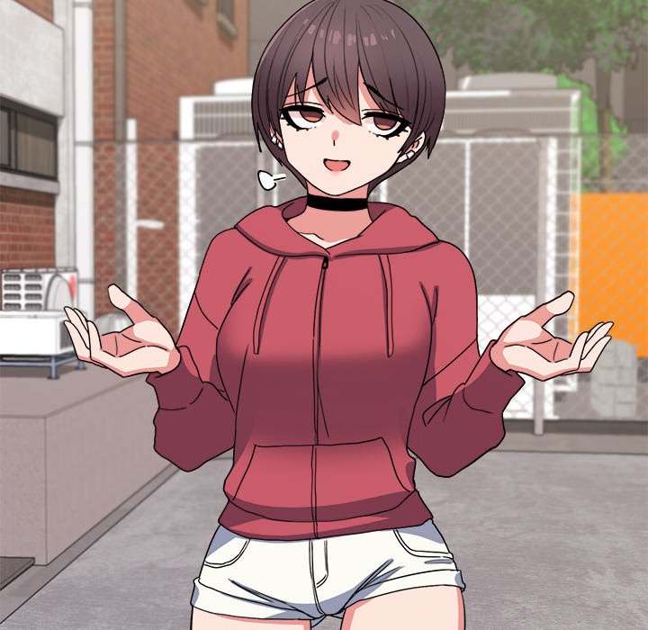 An Outsider’s Way In - Chapter 24 [photo 124] - MangaPorn