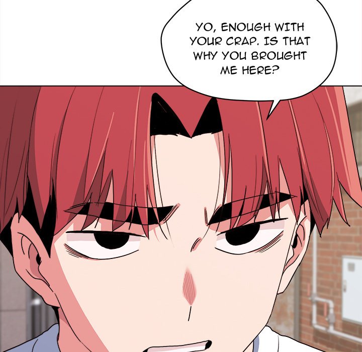 An Outsider’s Way In - Chapter 24 [photo 126] - MangaPorn