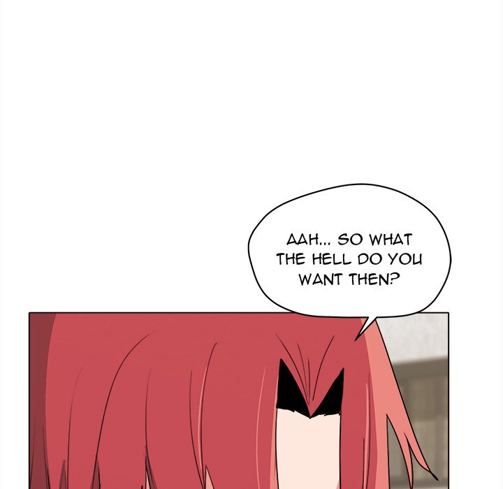 An Outsider’s Way In - Chapter 24 [photo 134] - MangaPorn