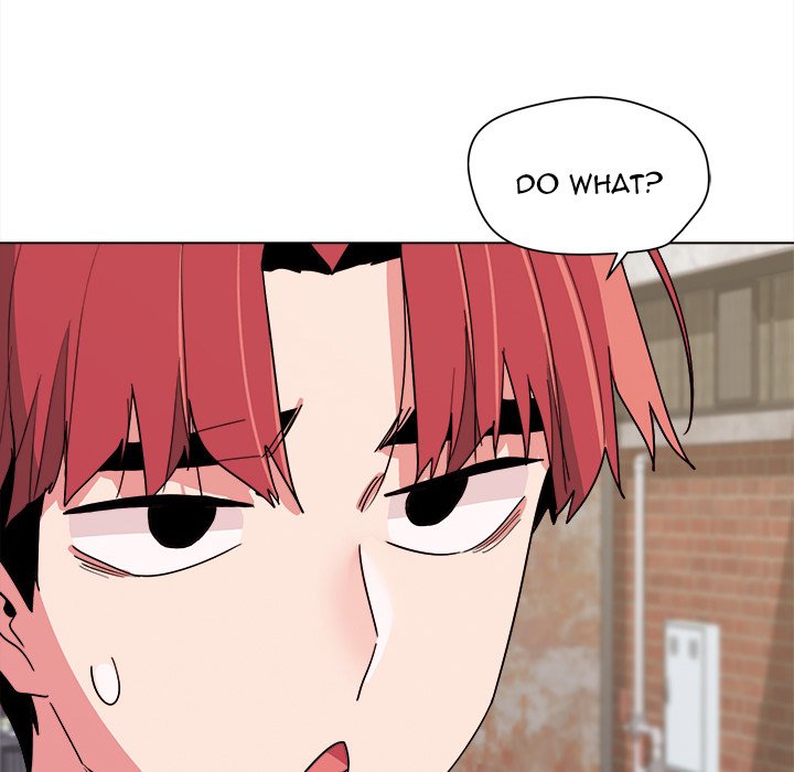 An Outsider’s Way In - Chapter 24 [photo 143] - MangaPorn