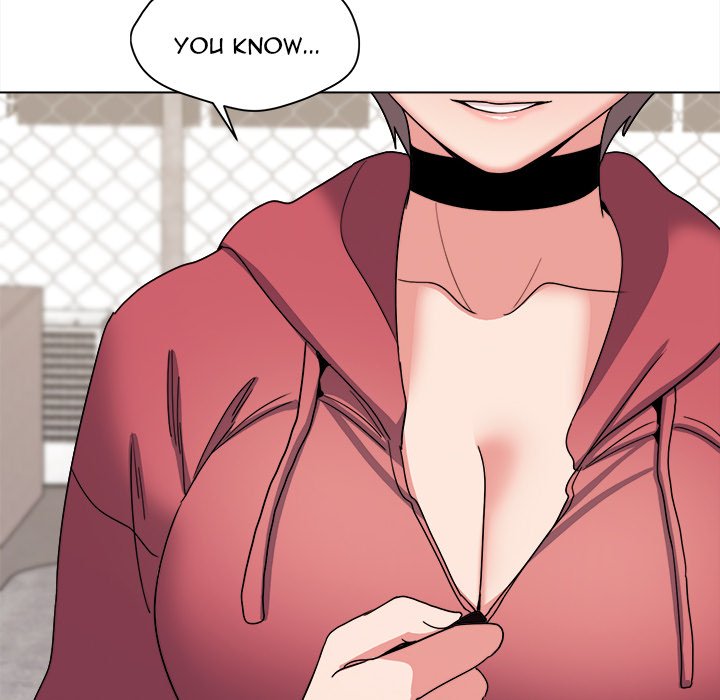 An Outsider’s Way In - Chapter 24 [photo 145] - MangaPorn