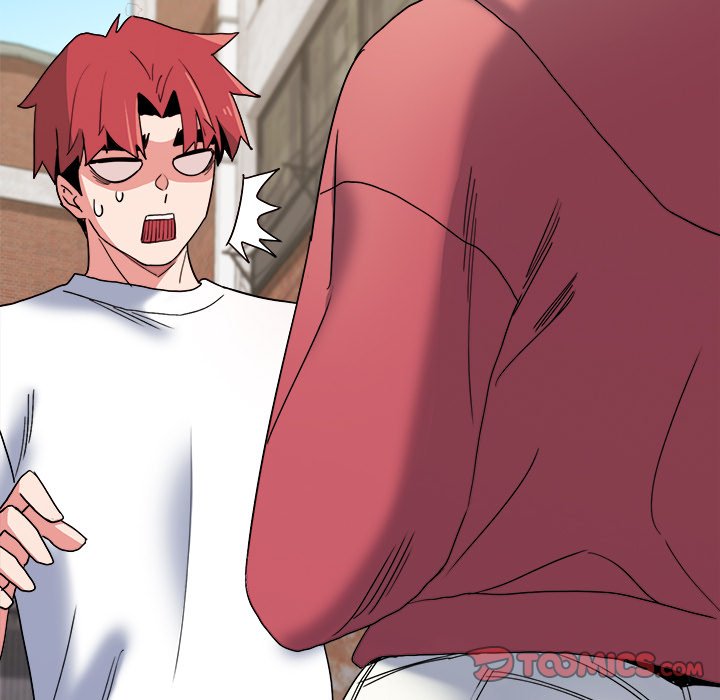 An Outsider’s Way In - Chapter 24 [photo 147] - MangaPorn