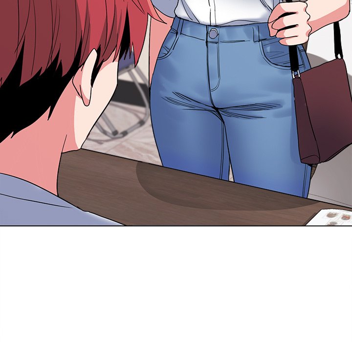 An Outsider’s Way In - Chapter 24 [photo 25] - MangaPorn