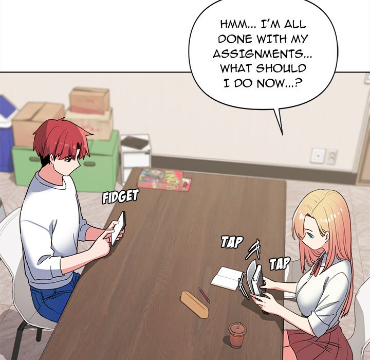 An Outsider’s Way In - Chapter 24 [photo 34] - MangaPorn