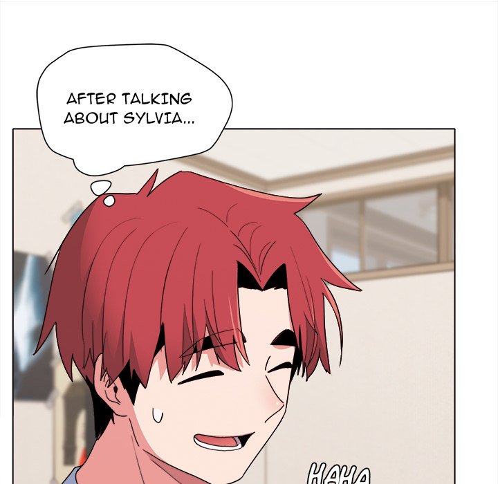 An Outsider’s Way In - Chapter 24 [photo 40] - MangaPorn