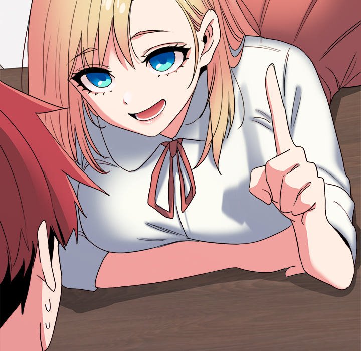 An Outsider’s Way In - Chapter 24 [photo 43] - MangaPorn