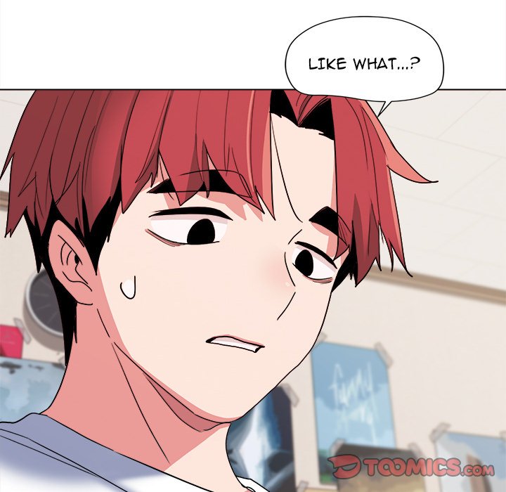 An Outsider’s Way In - Chapter 24 [photo 45] - MangaPorn