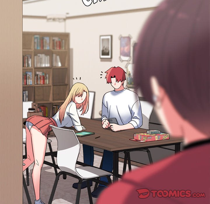 An Outsider’s Way In - Chapter 24 [photo 51] - MangaPorn