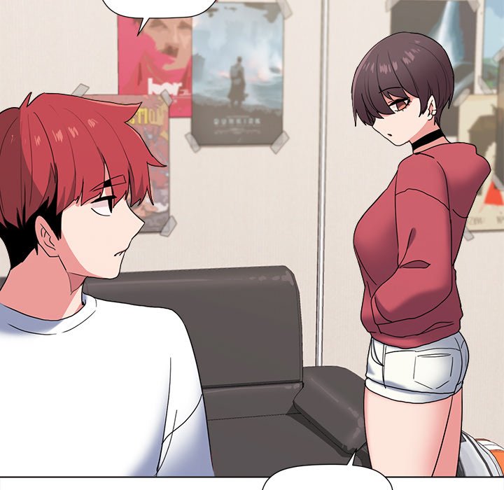 An Outsider’s Way In - Chapter 24 [photo 55] - MangaPorn