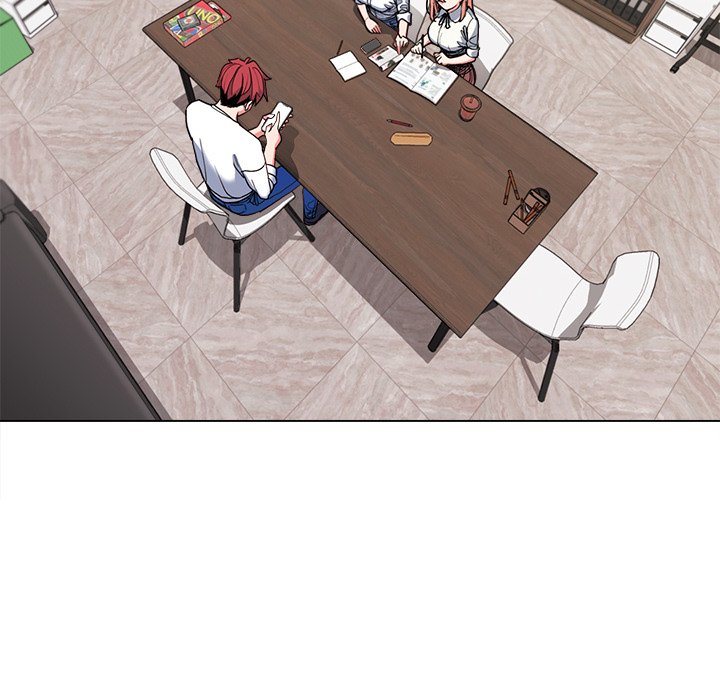 An Outsider’s Way In - Chapter 24 [photo 6] - MangaPorn