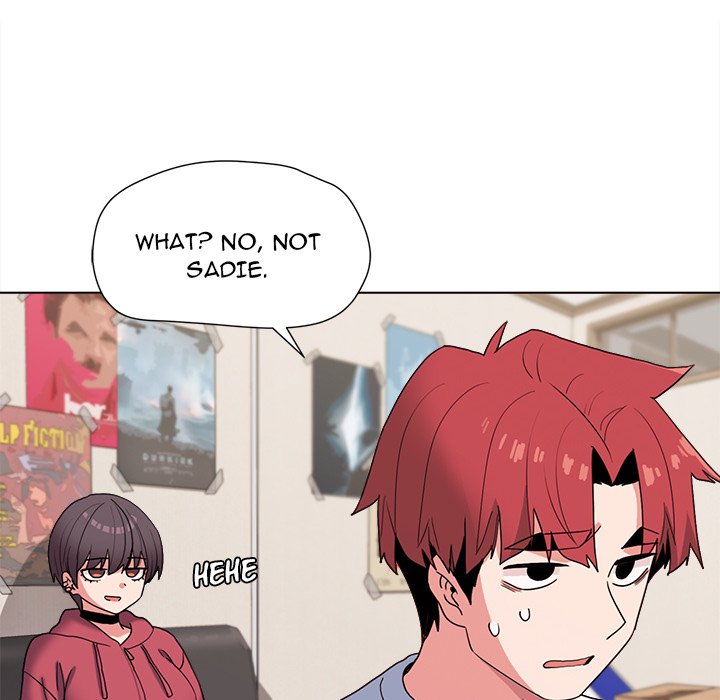 An Outsider’s Way In - Chapter 24 [photo 65] - MangaPorn