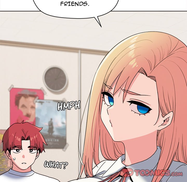 An Outsider’s Way In - Chapter 24 [photo 69] - MangaPorn