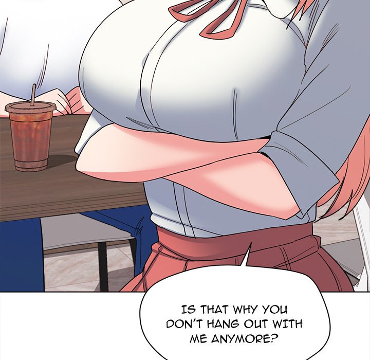 An Outsider’s Way In - Chapter 24 [photo 70] - MangaPorn