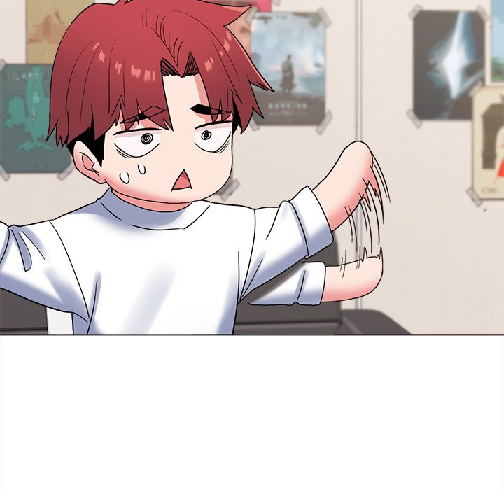 An Outsider’s Way In - Chapter 24 [photo 72] - MangaPorn