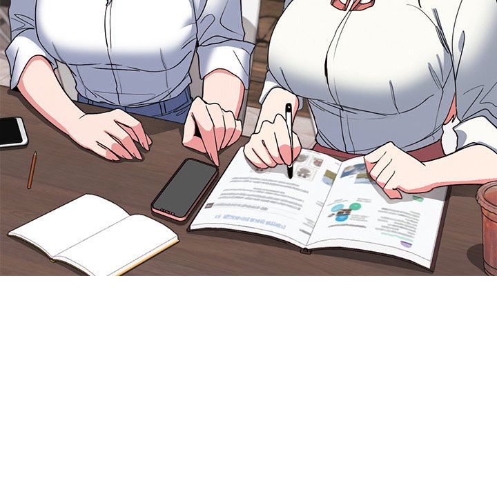 An Outsider’s Way In - Chapter 24 [photo 8] - MangaPorn