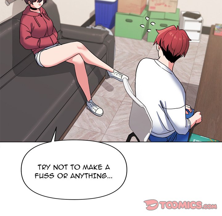 An Outsider’s Way In - Chapter 24 [photo 81] - MangaPorn