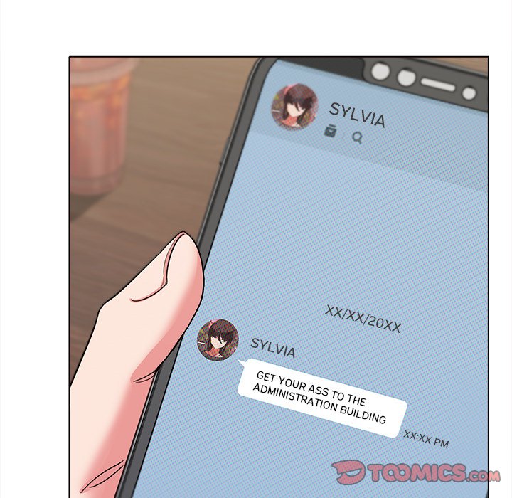 An Outsider’s Way In - Chapter 24 [photo 87] - MangaPorn