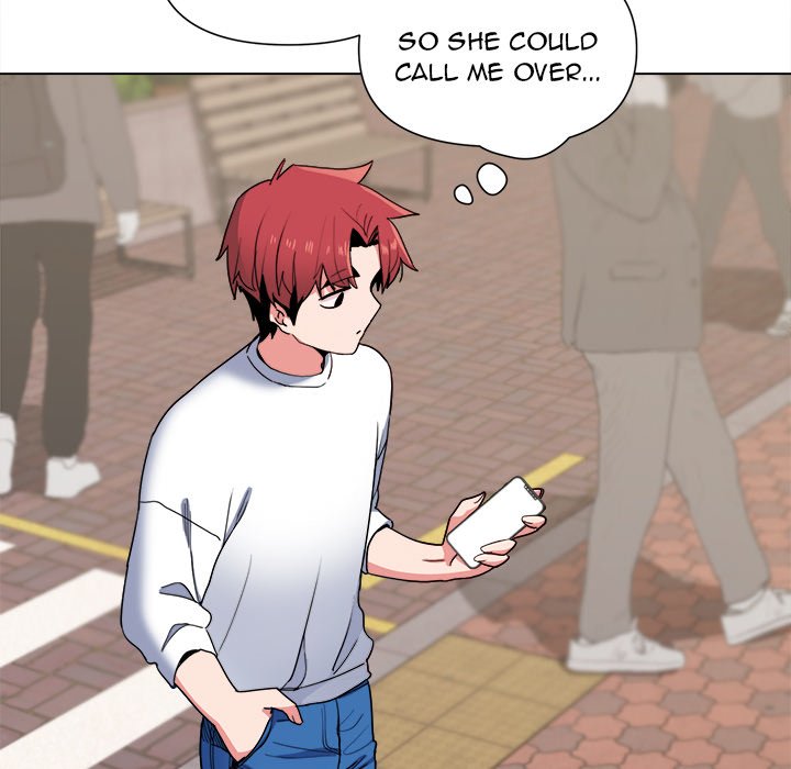 An Outsider’s Way In - Chapter 24 [photo 94] - MangaPorn