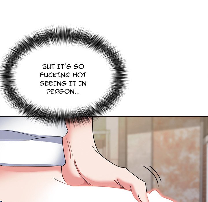 An Outsider’s Way In - Chapter 25 [photo 106] - MangaPorn