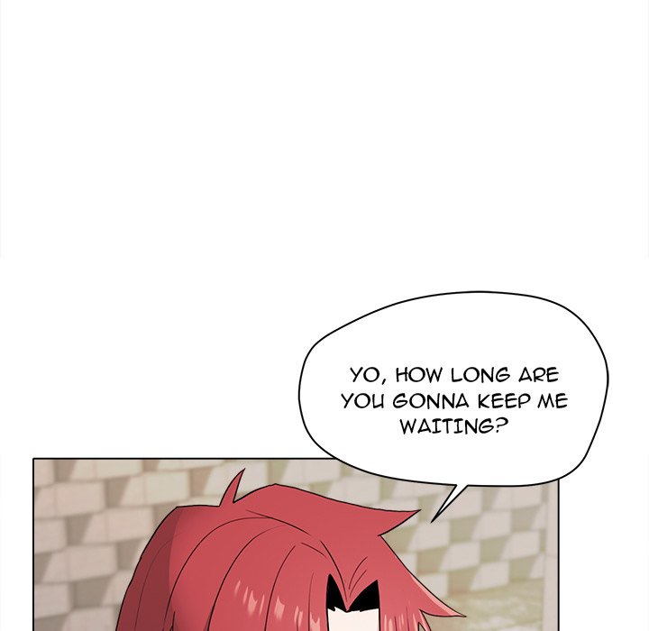 An Outsider’s Way In - Chapter 25 [photo 108] - MangaPorn