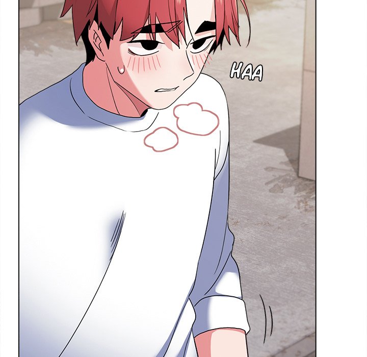 An Outsider’s Way In - Chapter 25 [photo 109] - MangaPorn