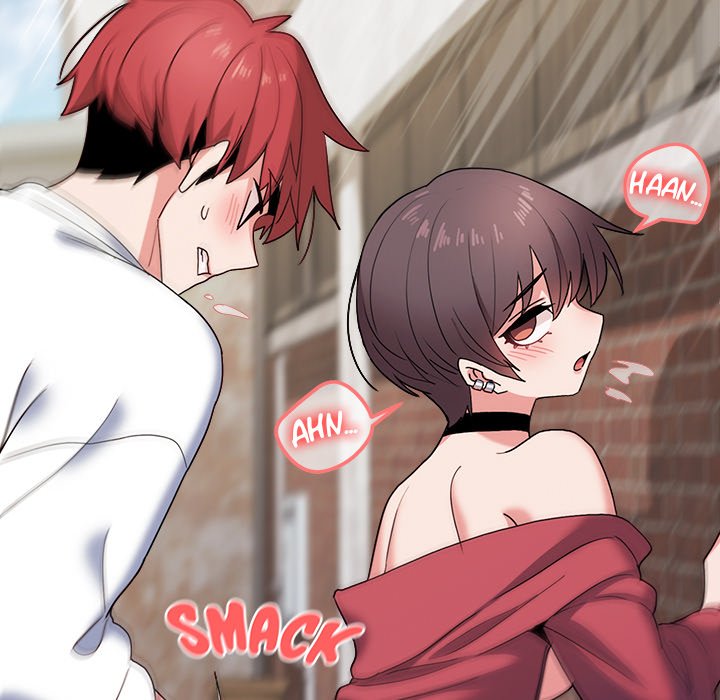 An Outsider’s Way In - Chapter 25 [photo 118] - MangaPorn